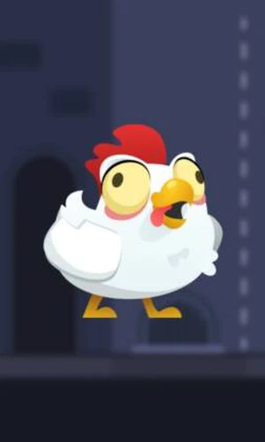 Chicken Road slot by InOut Games at SlotLair