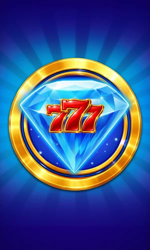 Diamond Strike Lucky Reels slot by Good Luck Games at SlotLair