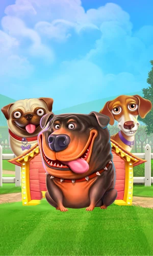 The Dog House slot by Pragmatic Play at SlotLair