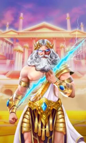 Gates of Olympus 1000 slot by Pragmatic Play at SlotLair