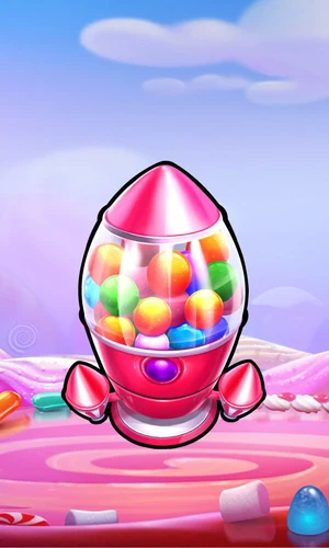 Sugar Rush